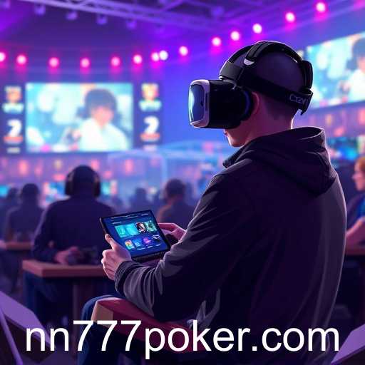 Digital Transformation in Gaming: A Closer Look