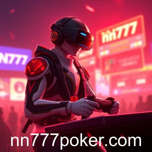 Digital Revolution in Gaming: The nn777 Phenomenon
