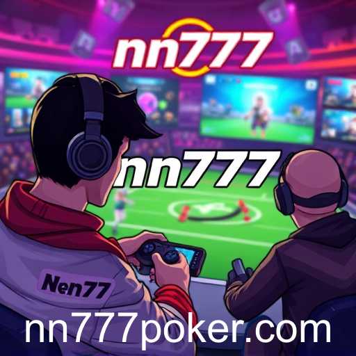 The Evolution of Online Gaming: A Deep Dive into nn777
