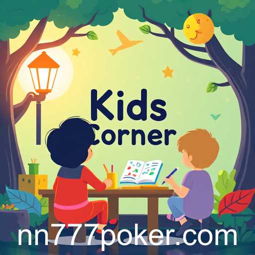 Kids Corner