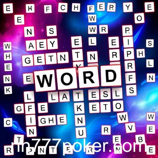 Word Puzzles