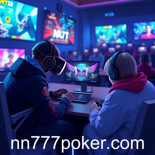 Gaming Landscape Transformed by Online Platforms